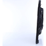 Order Radiator Fan Assembly by NISSENS - 85640 For Your Vehicle