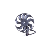 Order NISSENS - 85684 - Radiator Fan Assembly For Your Vehicle