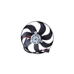 Order NISSENS - 85726 - Radiator Fan Assembly For Your Vehicle