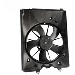 Order Radiator Fan Assembly by SKP - SK601490 For Your Vehicle