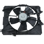 Order SKP - SK620210 - Radiator Fan Assembly For Your Vehicle