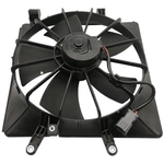 Order SKP - SK620219 - Radiator Fan Assembly For Your Vehicle