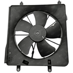 Order SKP - SK620258 - Engine Cooling Fan Assembly For Your Vehicle