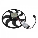 Order SKP - SK620276 - Radiator Fan Assembly For Your Vehicle