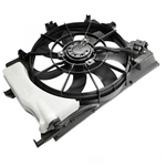 Order SKP - SK620442 - Engine Cooling Fan Assembly For Your Vehicle