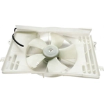 Order SKP - SK620546 - Engine Cooling Fan Assembly For Your Vehicle