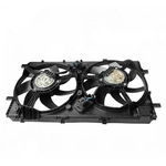 Order SKP - SK620656 - Radiator Fan Assembly For Your Vehicle