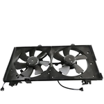 Order SKP - SK620730 - Engine Cooling Fan Assembly For Your Vehicle