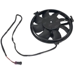 Order SKP - SK620800 - Engine Cooling Fan Assembly For Your Vehicle