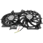 Order SKP - SK620806 - Engine Cooling Fan Assembly For Your Vehicle