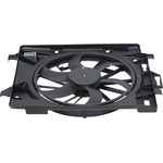 Order SKP - SK621028 - Engine Cooling Fan Assembly For Your Vehicle