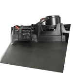 Order SKP - SK621043 - Engine Cooling Fan Assembly For Your Vehicle