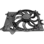 Order SKP - SK621071 - Engine Cooling Fan Assembly For Your Vehicle