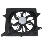 Order SKP - SK621103 - assemblage de ventilateur de radiateur For Your Vehicle