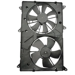 Order SKP - SK621172 - Engine Cooling Fan Assembly For Your Vehicle