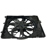 Order SKP - SK621195 - Engine Cooling Fan Assembly For Your Vehicle