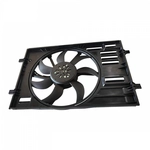 Order SKP - SK621320 - Radiator Fan Assembly For Your Vehicle