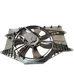 Order SKP - SK621322 - Engine Cooling Fan Assembly For Your Vehicle