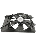 Order SKP - SK621360 - Engine Cooling Fan Assembly For Your Vehicle