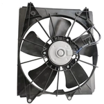 Order SKP - SK621361 - Engine Cooling Fan Assembly For Your Vehicle