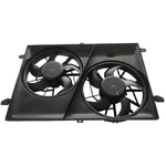 Order SKP - SK621390 - assemblage de ventilateur de radiateur For Your Vehicle