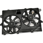 Order SKP - SK621392 - Engine Cooling Fan Assembly For Your Vehicle