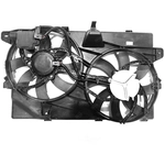 Order SKP - SK621392XD - Engine Cooling Fan Assembly For Your Vehicle