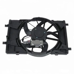 Order SKP - SK621445 - Engine Cooling Fan Assembly For Your Vehicle