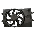 Order SKP - SK621456 - Radiator Fan Assembly For Your Vehicle