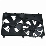 Order SKP - SK621509 - Engine Cooling Fan Assembly For Your Vehicle