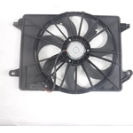 Order SKP - SK621526 - Engine Cooling Fan Assembly For Your Vehicle
