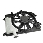 Order SKP - SK621528 - Engine Cooling Fan Assembly For Your Vehicle