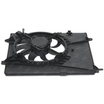 Order SKP - SK621576 - Engine Cooling Fan Assembly For Your Vehicle