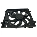 Order SKP - SK621601 - Radiator Fan Assembly For Your Vehicle