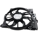 Order SKP - SK621F02 - Engine Cooling Fan Assembly For Your Vehicle