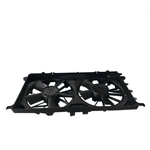 Order SKP - SK624570 - Radiator Fan Assembly For Your Vehicle