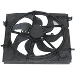 Order SKP - SK959355 - Engine Cooling Fan Assembly For Your Vehicle