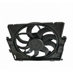 Order SKP - SK959361 - Radiator Fan Assembly For Your Vehicle