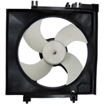 Order Radiator Fan Assembly - SU3115120 For Your Vehicle