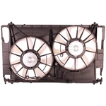 Order Radiator Fan Assembly - TO3115177 For Your Vehicle