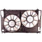 Order assemblage de ventilateur de radiateur - TO3115177 For Your Vehicle