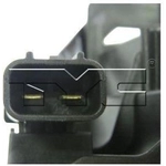 Order assemblage de ventilateur de radiateur de TYC - 601510 For Your Vehicle