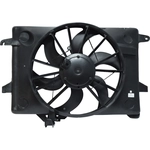 Order UAC - FA50075C - Radiator Fan For Your Vehicle