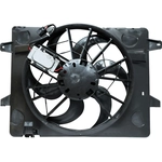 Order UAC - FA50076C - Radiator Fan For Your Vehicle