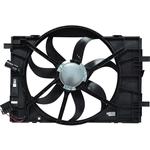 Order UAC - FA50079C - Radiator Fan For Your Vehicle