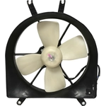 Order UAC - FA50108C - Radiator Fan For Your Vehicle