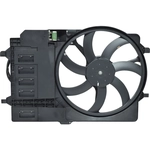 Order UAC - FA50190C - Radiator Fan For Your Vehicle