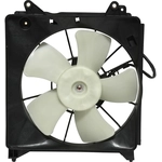 Order UAC - FA50227C - Radiator Fan For Your Vehicle