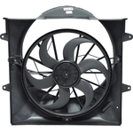 Order UAC - FA50253C - Radiator Fan For Your Vehicle