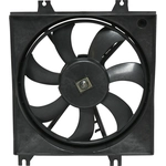 Order UAC - FA50272C - Radiator Fan For Your Vehicle